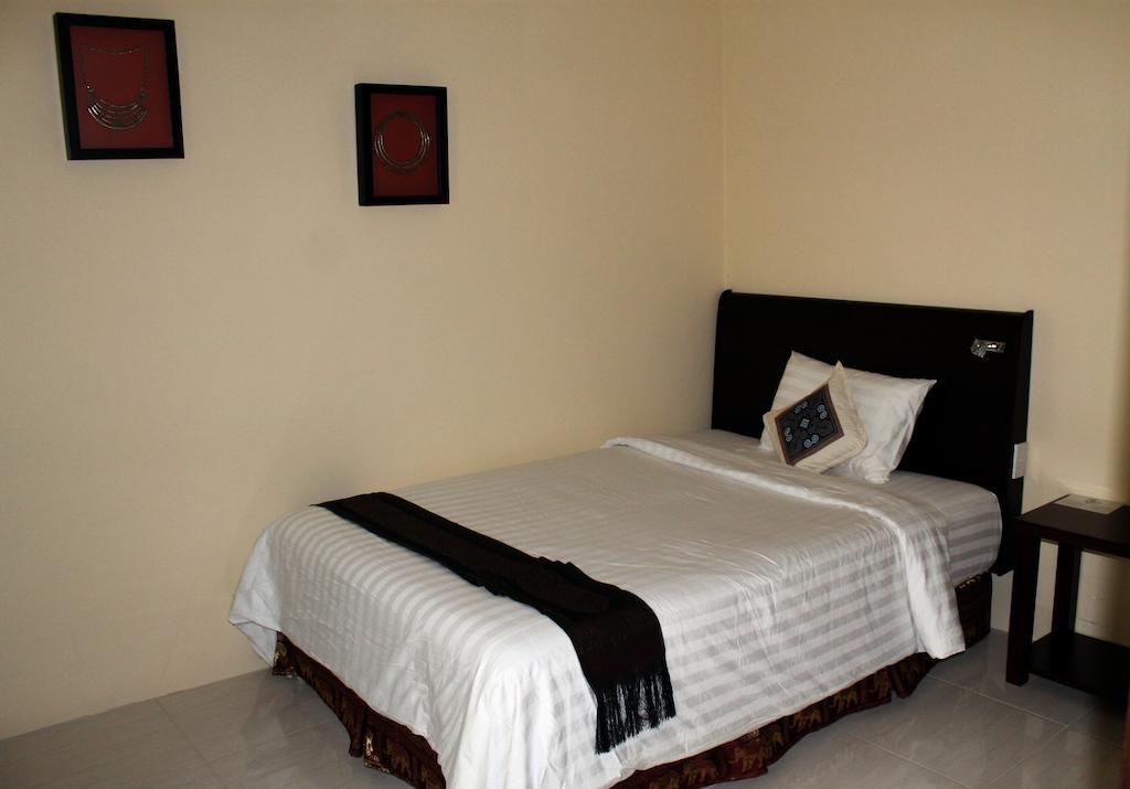Murray Guesthouse Chau Doc Quarto foto